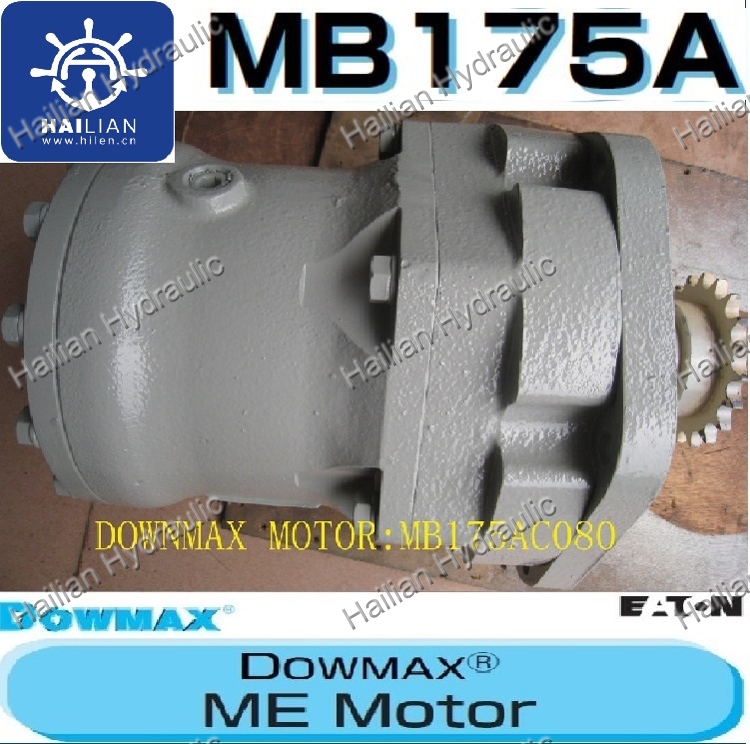 MOTOR MB175AC080