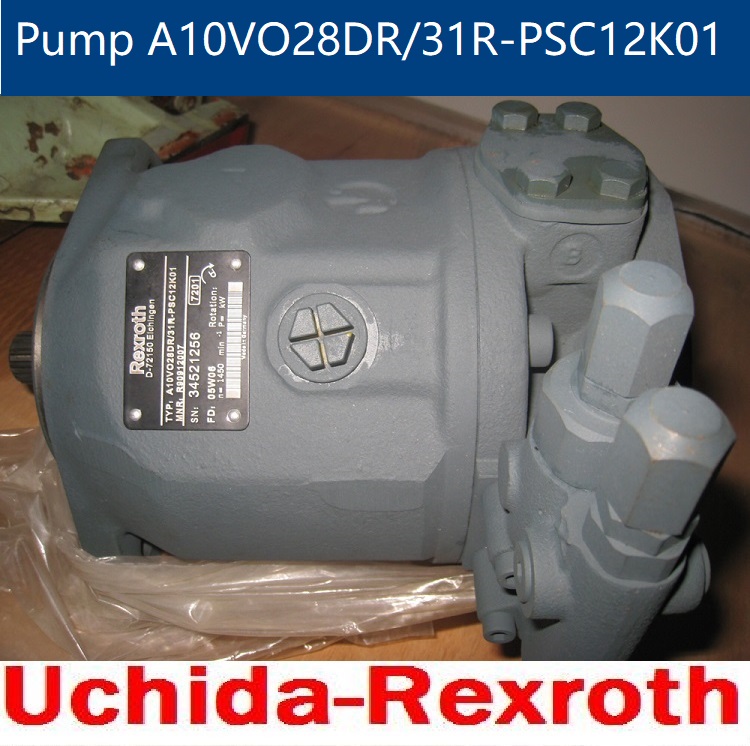 Rexroth A10VO28DR/31R-PSC12K01