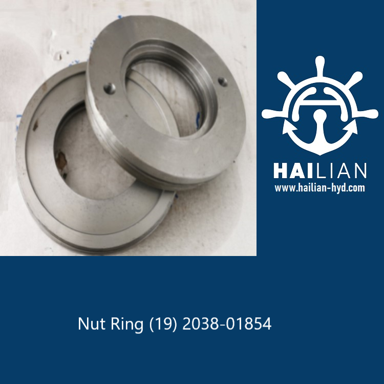 Nut Ring (19) 2038-01854