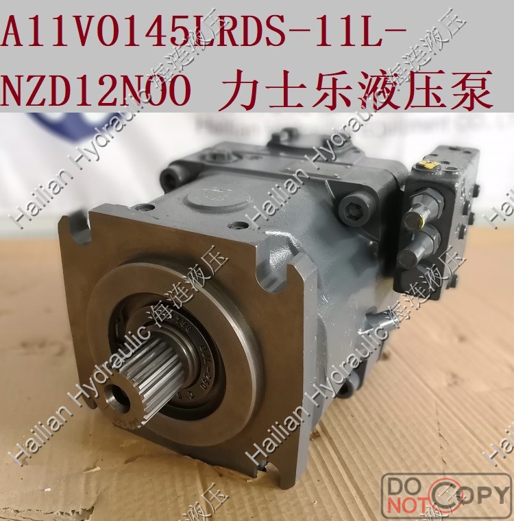 pump A11VO145LRDS/11L-NZD12N00
