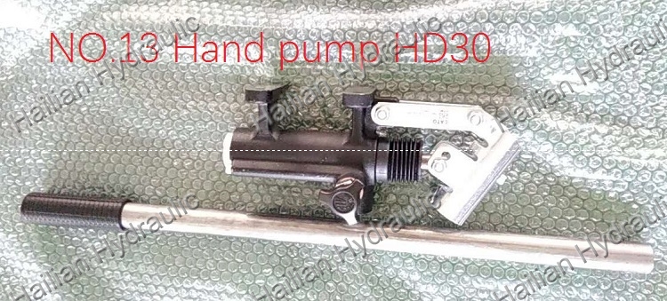 Hand pump HD30