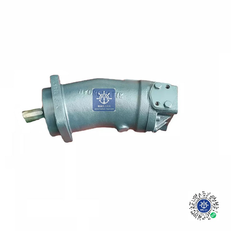 A2F125R2P3 PUMP HAILIAN-HYDRAULIC