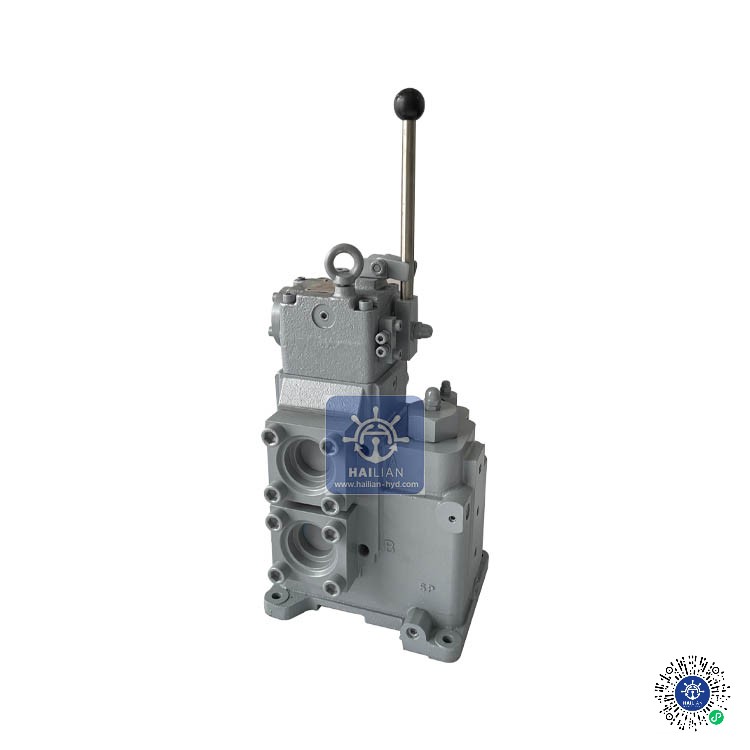 Flow control valve MSVSP-16A-500-SR,DWG.NO.78150-0689