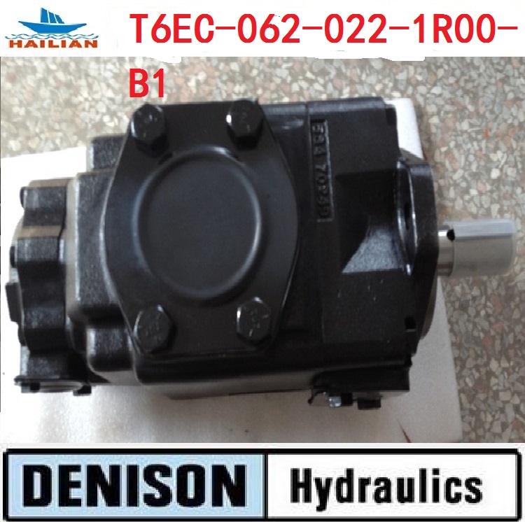pump T6EC 062 022 1R00 B1