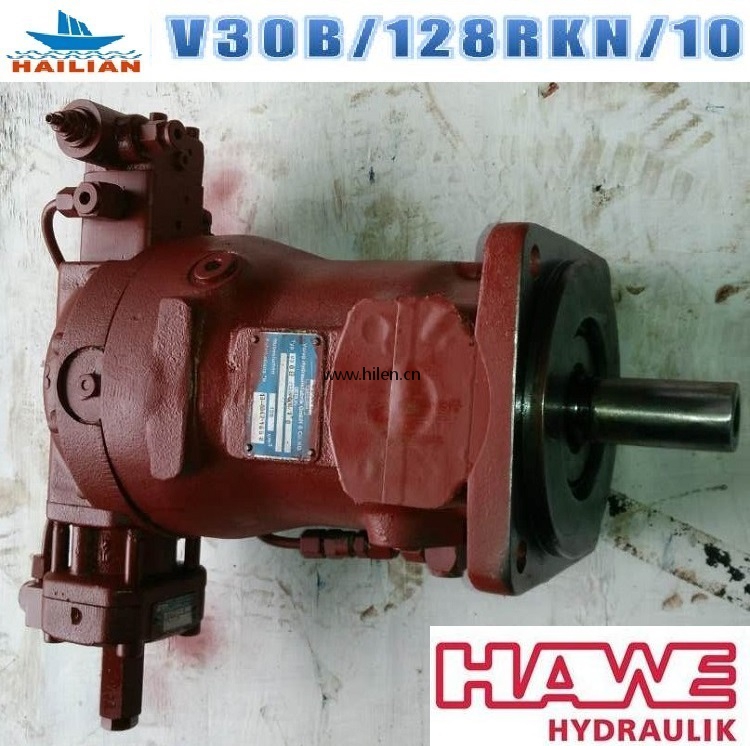 HAWE Pump V30B-128-rkn-4