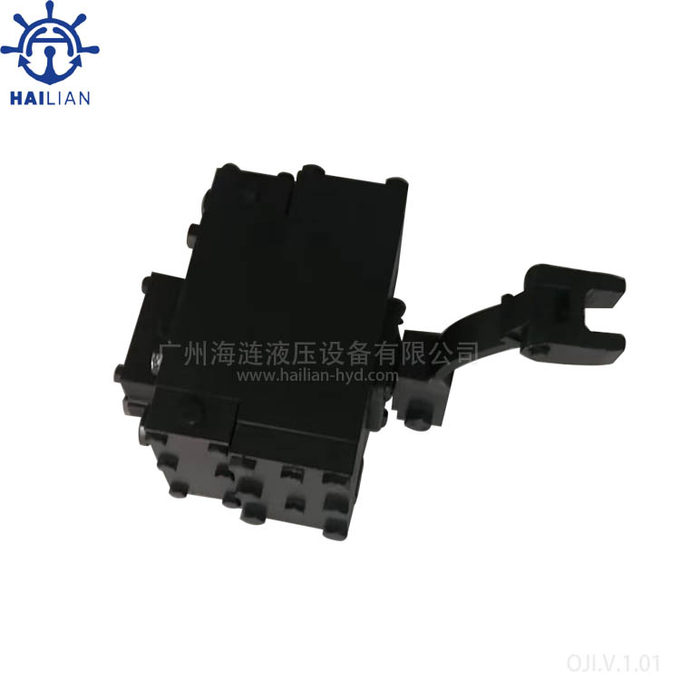 MAROL Remote valve No.4187