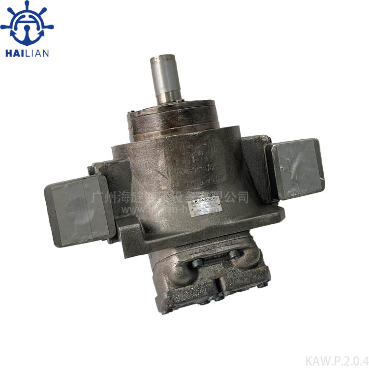 LV-120-410R10DD Hydraulic pump for vessel/bulk ship