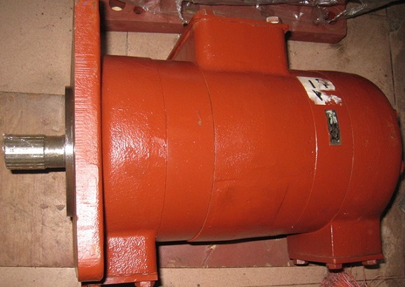 IHI Vane pump 66N-6767S Japan  For Vessel Hatch Cover