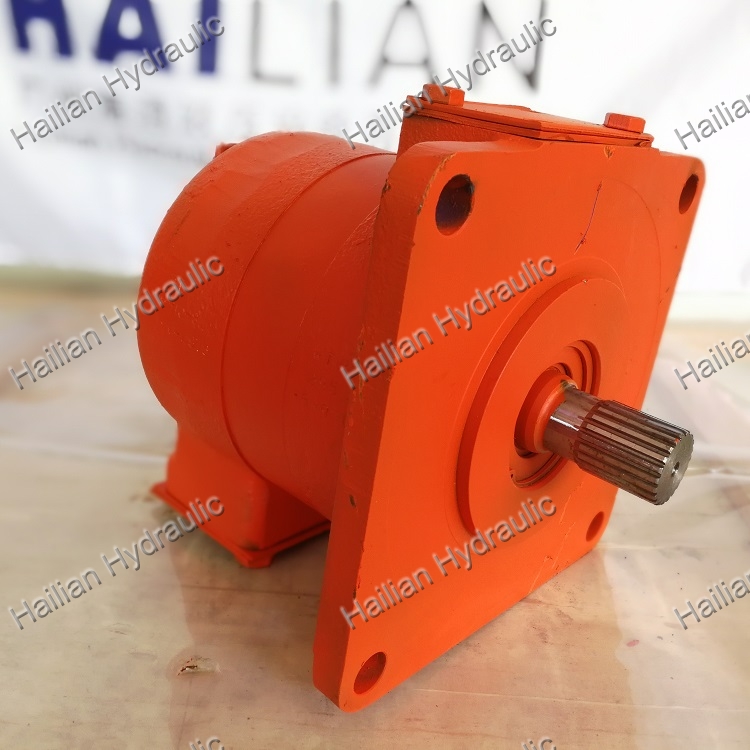 IHI hydraulic Vane Pump 6N-67VS