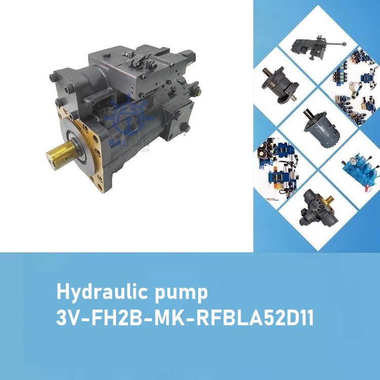 7-125-9210F.100 deck crane hydrauic control block for marine ship spares piston pump