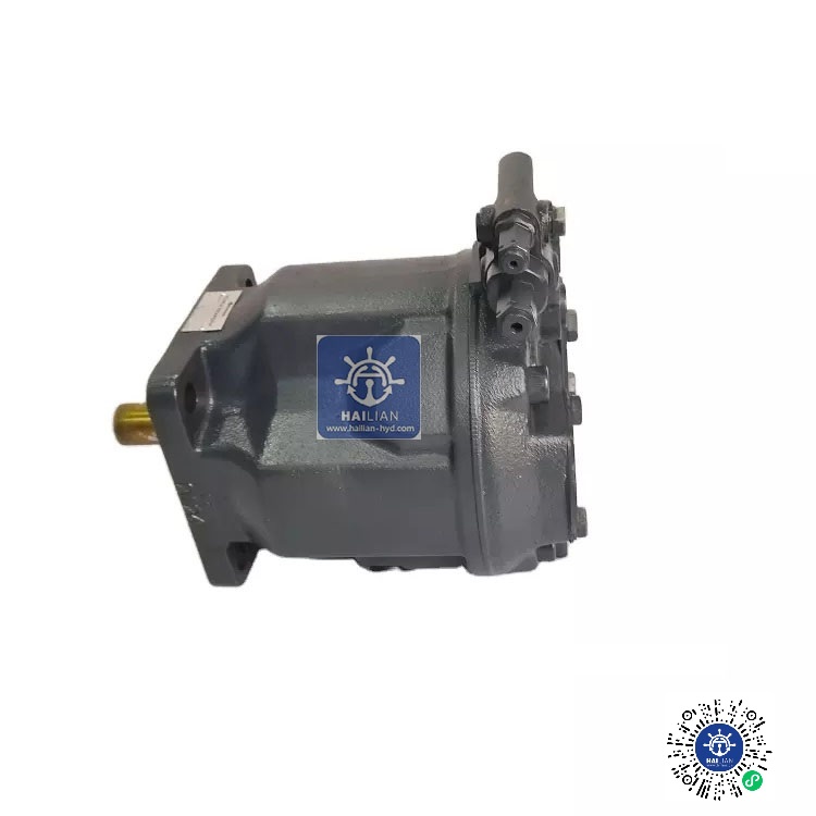 Piston pump SNA10V63DFR1L-P1A-915-0/Marine hydraulic pump