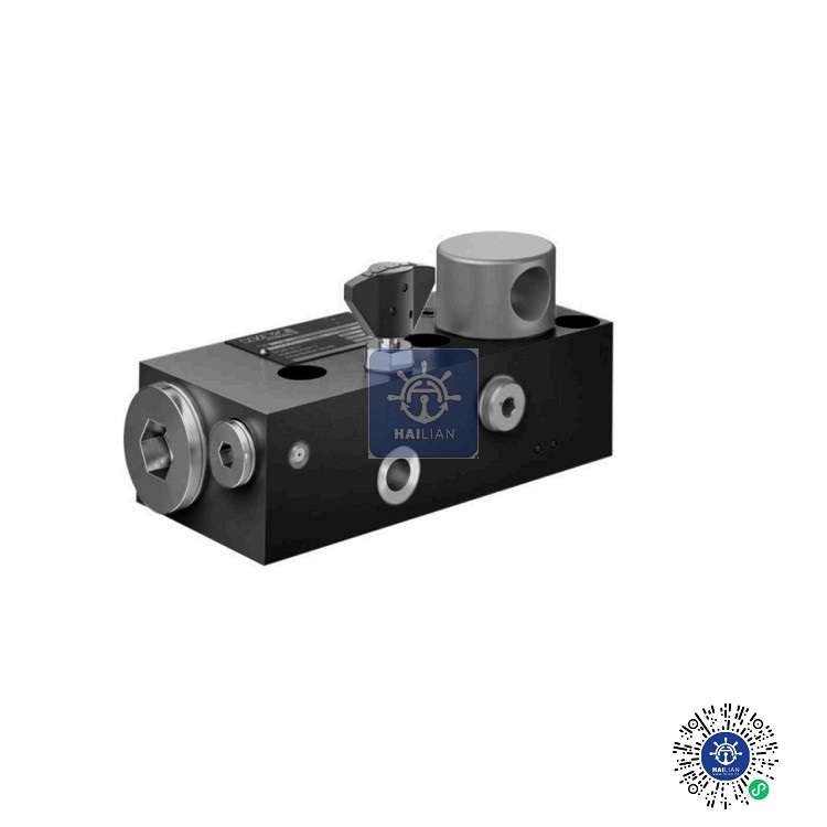 HAWE hydraulic manual pump HD20 for hatch/ship spare parts/marine hydraulic parts