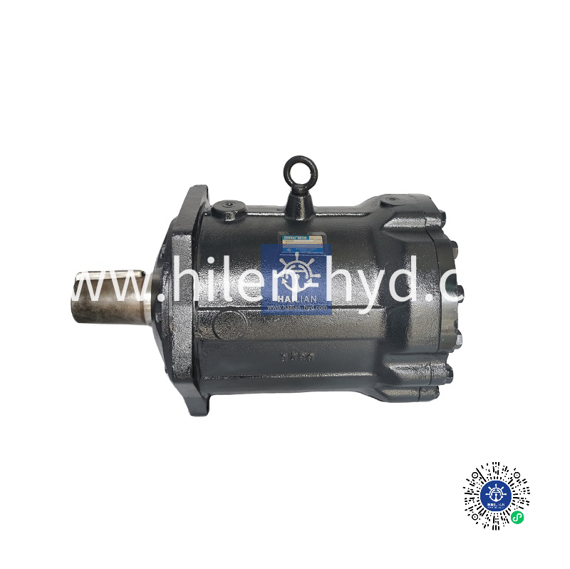 Hydraulic motor ME1300APS2359-hatch cover motor