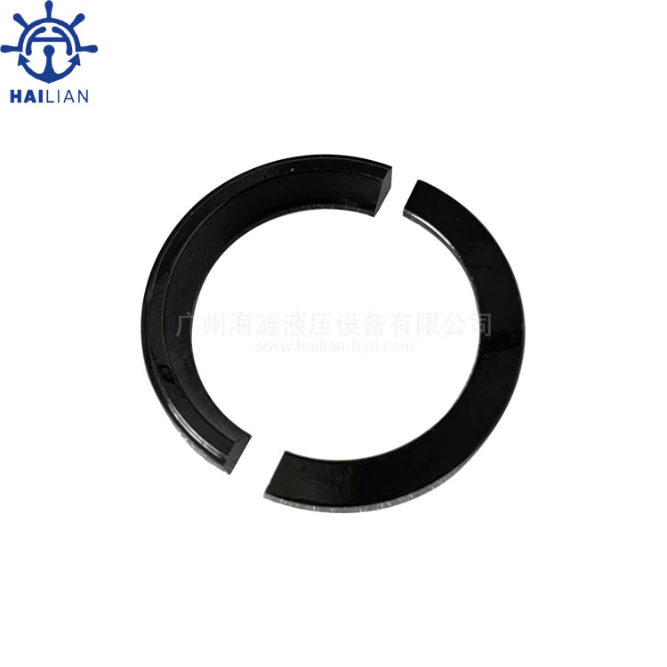 PISTON RETAINING HALF RING FOR HYDRAULIC MOTOR -SPARE PARTS