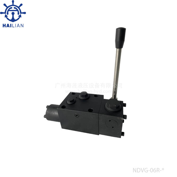 MANUAL VALVE NDVG-06R-12(13) SHIP EQUIPMENTS SPARES