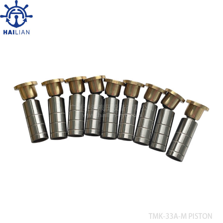 PISTON FOR TMK-33A-M HYDRAULIC MOTOR   SPARE PARTS SUPPLY