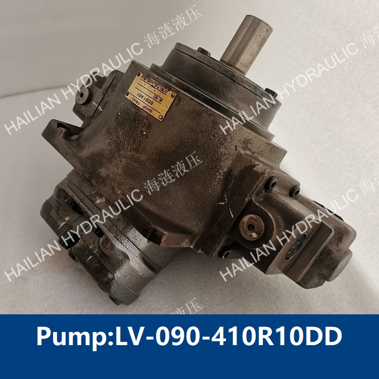 Hydraulic Pump LV-090-410R10DD