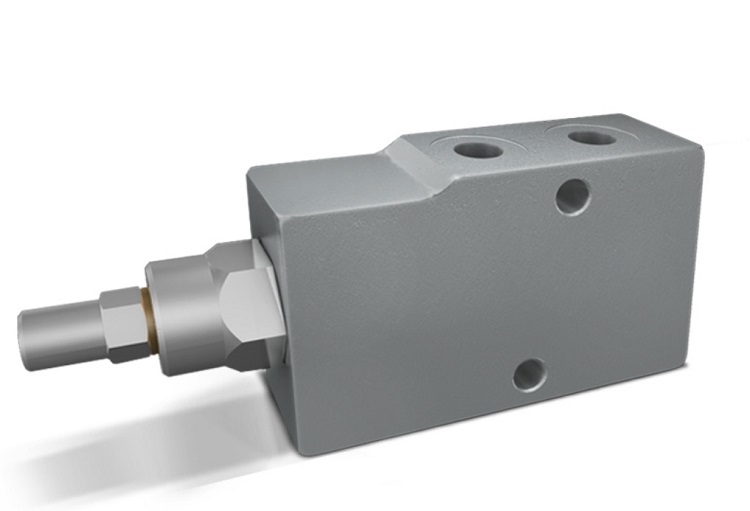 Balance valve VOSL/A 3/8