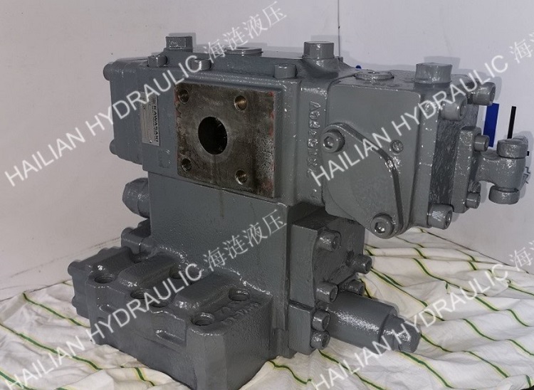 Contrl Valves KWV42SM-30-PA30-FX