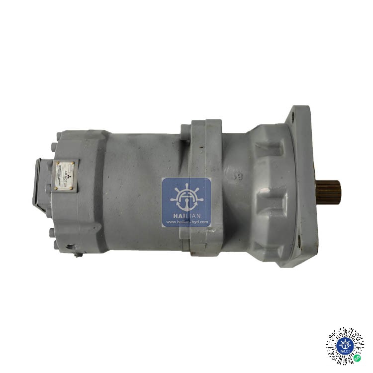 Mitsubishi Hydraulic Motor AMC-30A-M2-31 For Ship