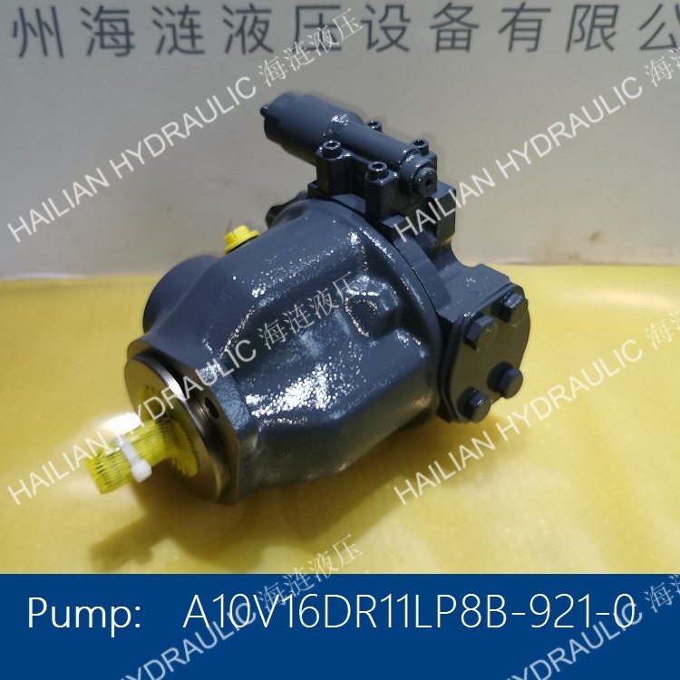 Hyd Pump A10V16DR11LP8B-921-0