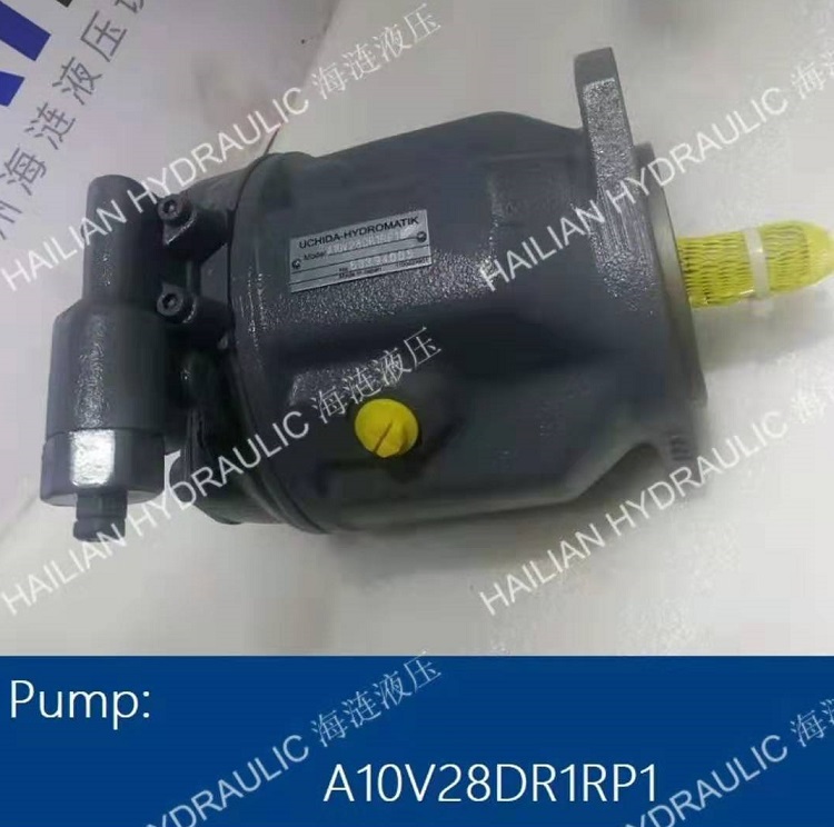 Pump A10V28DR1RP1