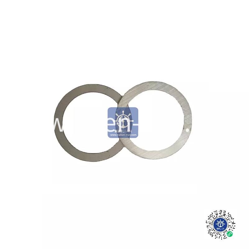 A6VM107 MOTOR back up ring ITEM 11-1