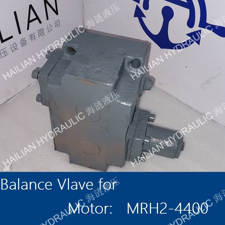 Contrl Valve for MRH2-4400 KAYABA