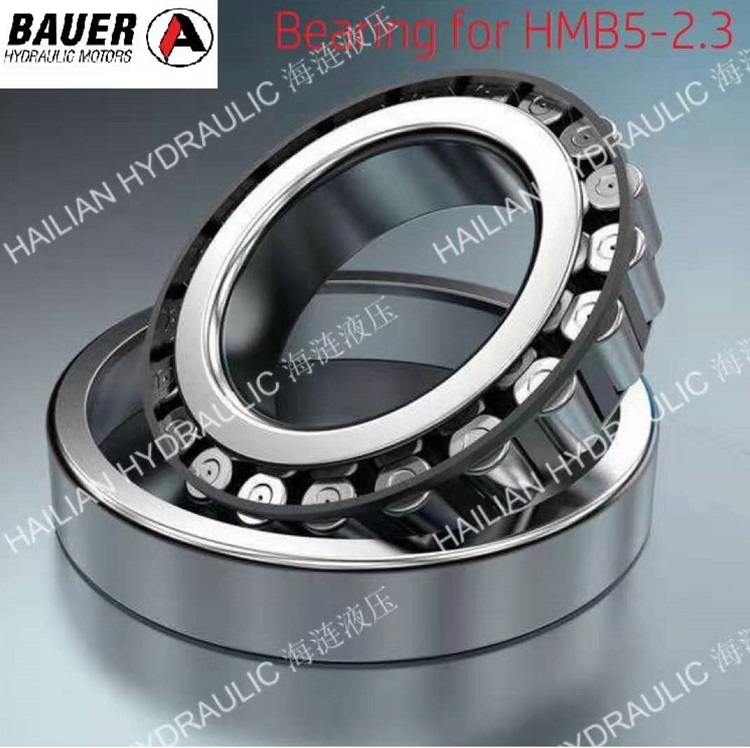 Bearing for Motor HMB5-2.3