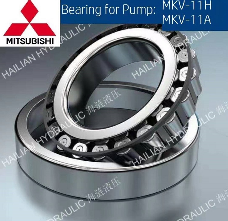 Bearings for MKV-11H /MKV-11A