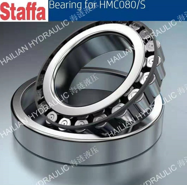 Bearing for STAFFA HMC080/S