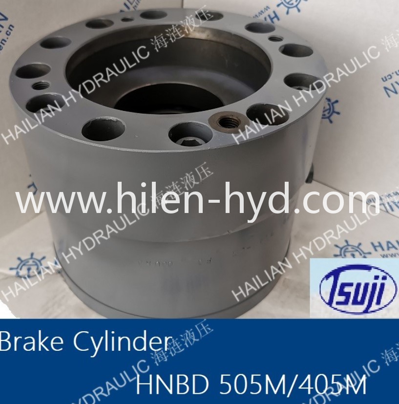 Brake Cylinder HNBD505M/405M