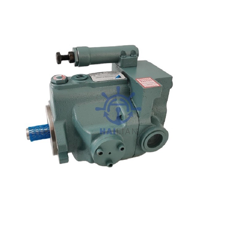 Deck Crane Piston Pump Model No.V15AIRX-95/Marine hydraulic pump