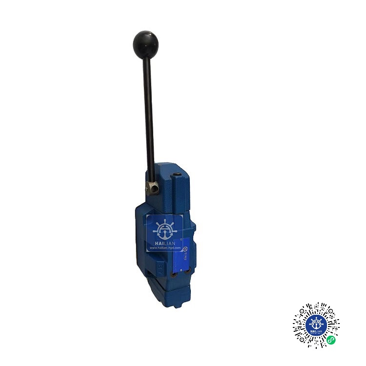 Direction control valve RSHP3-163Y31/-1-L814C/deck hydraulic parts