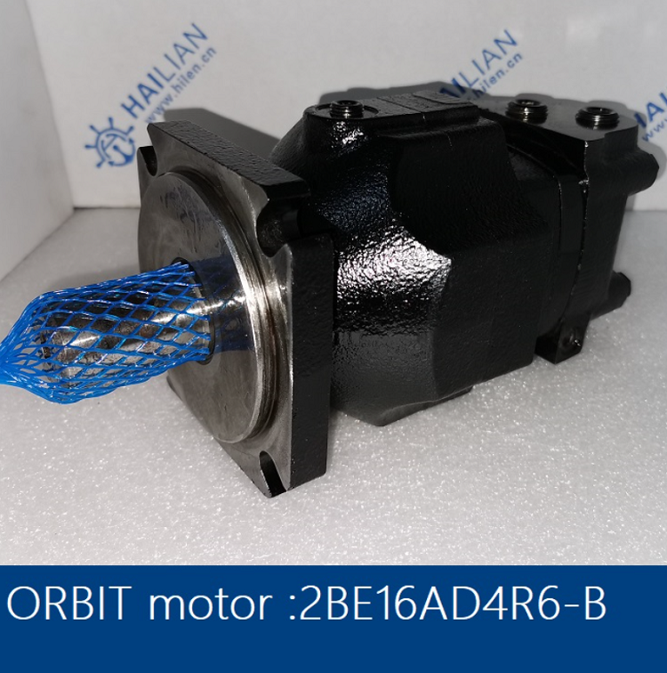 ORBIT motor 2BE16AD4R6-B