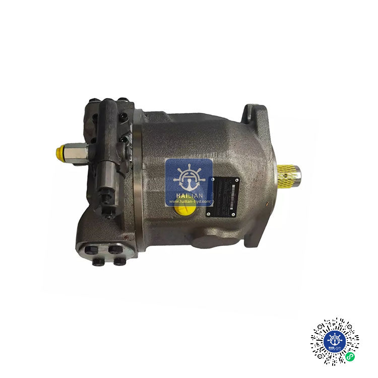 A10VSO71DFR/31R-PPA12NOO for hatch cover