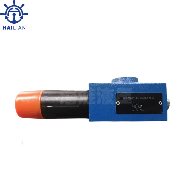 Pressure Sequence valve H-DZ6DP2-A1-315YM-972-0