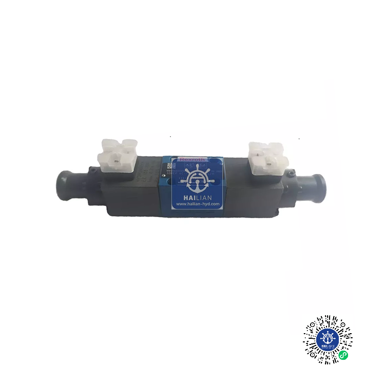 Hydraulic Proportional Valve DBEP6C06-10-45A24NZ4M