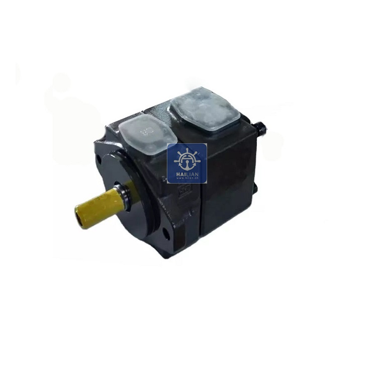 Dry cargo hydraulic pump and relief valves for hatch cover PV2R2-47-F-RAA-41+BSG-03-2B3B-D24-N1-46