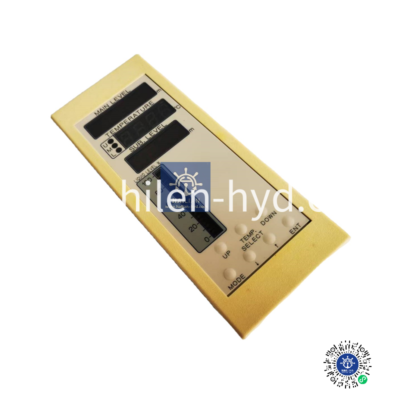 Liquid Level Temperature Sensors for marine/ship/dry cargo