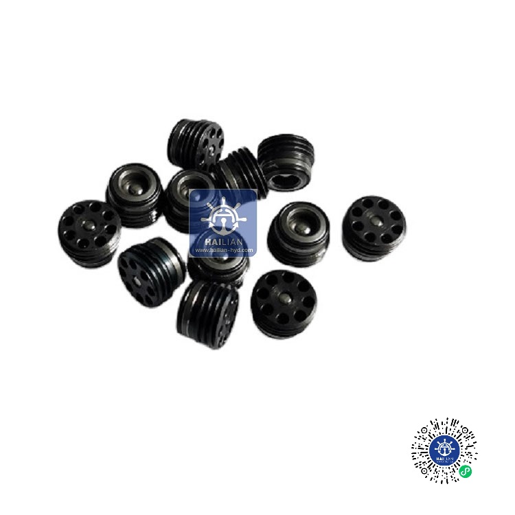 HAWE check valves RK1 RB1/Marine hydraulic valves