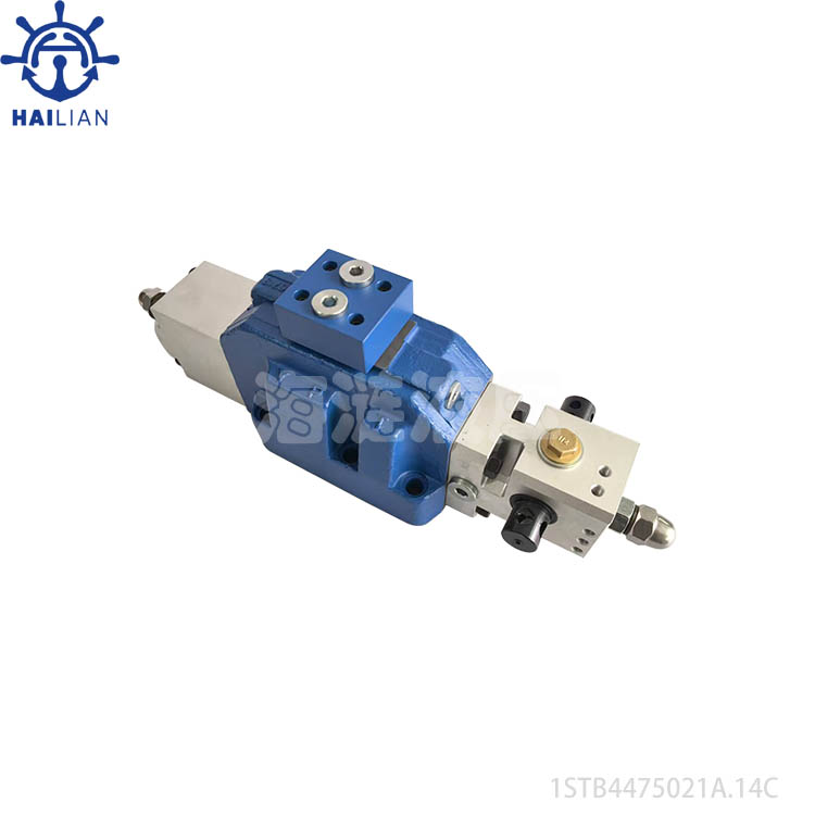1STB4475021A.14C DIRECTIONAL VALVE FOR WINDLASS & MOORING WINCH
