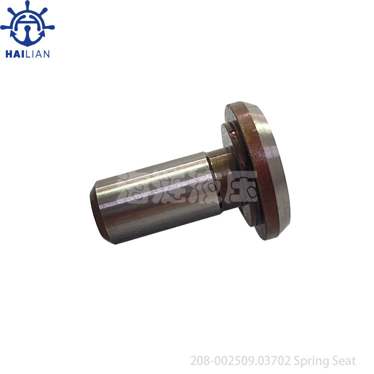 Pos.208-002509.03702 Spring Seat For 6MBP-320 Valve Unit Parts