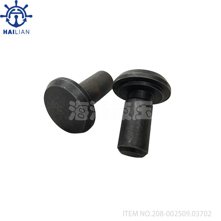 208-002509.03702 Spring Seat For 6MBP-320 Valve Unit Parts