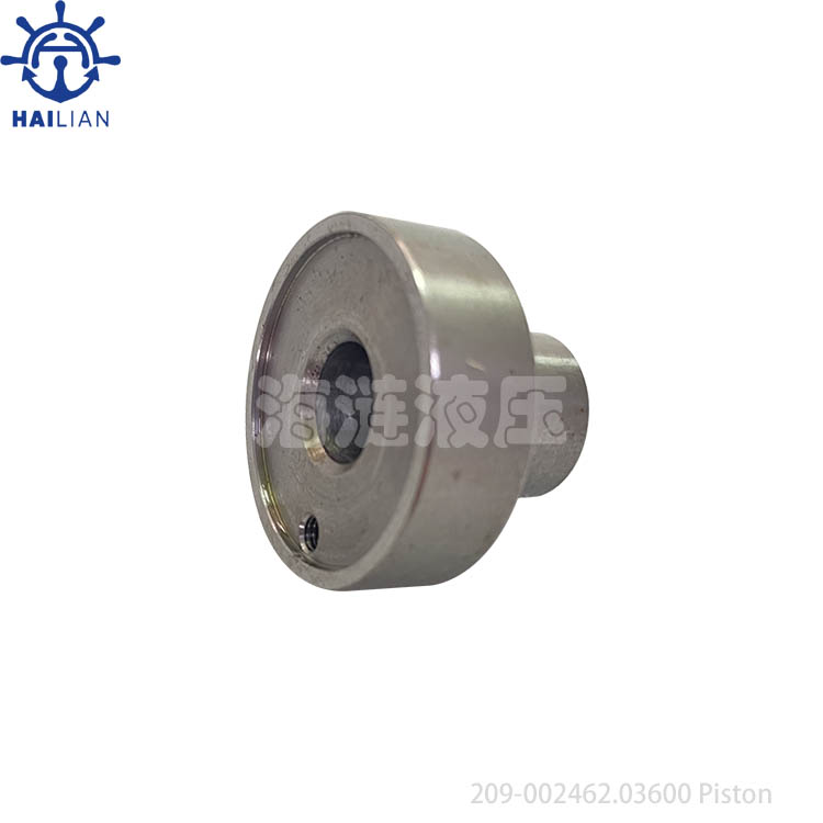 Pos.209-002462.03600 Piston For 6MBP-320 Valve Unit Parts