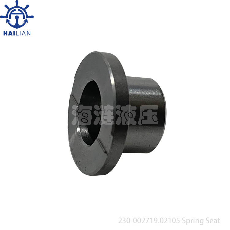 Pos.230-002719.02105 Spring Seat For 6MBP-320 Valve Unit Parts