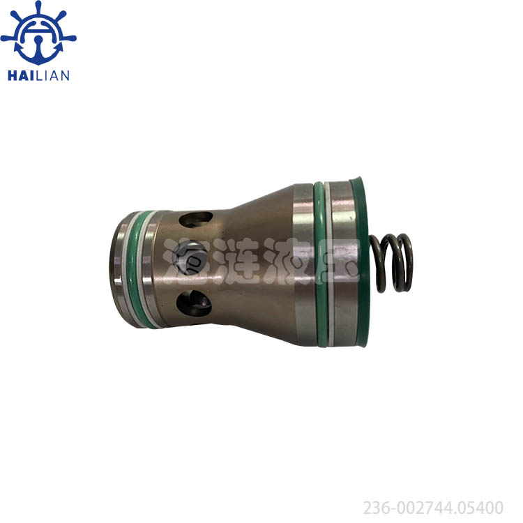 236-002744.05400 Flow Control Valve For 6MBP-320 Valve Unit Parts