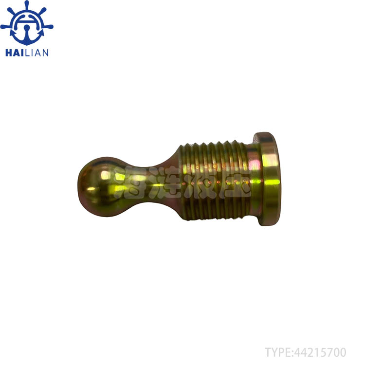 44215700(A6679252) CAM FOR 25P/32P HYDRAULIC DIRECTION VALVE