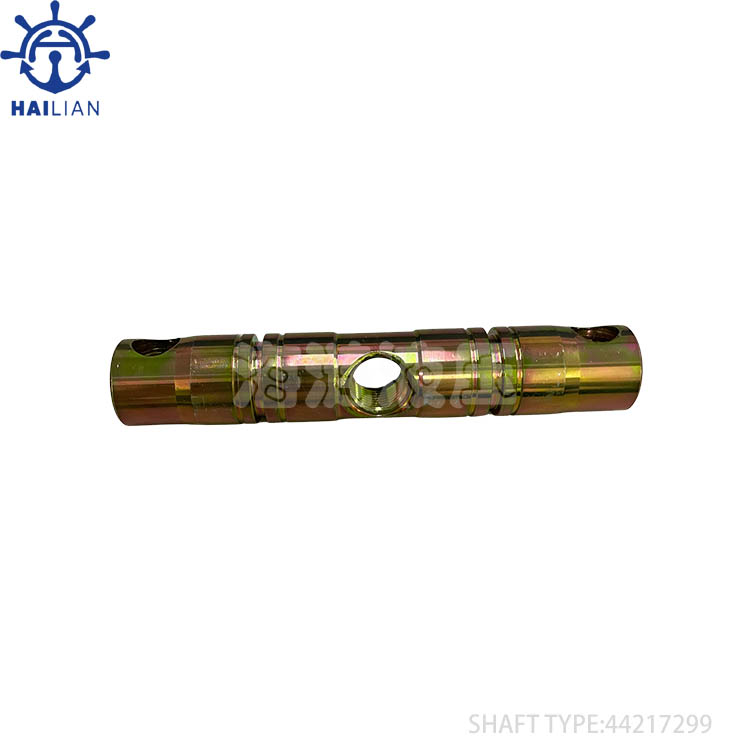 44217299(A6679727) SHAFT FOR 25P/32P HYDRAULIC DIRECTION VALVE