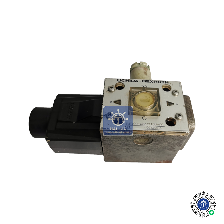 4WE10D-AO/AW100-00 Solenoid valve